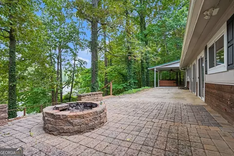 Exterior - 2188 Highway 36 E, Jackson, GA 30233 photo 7 of 10