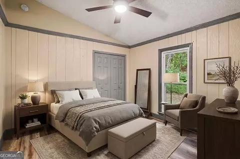 Bedroom - 2188 Highway 36 E, Jackson, GA 30233 photo 2 of 6