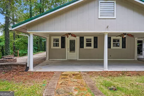 Exterior - 2188 Highway 36 E, Jackson, GA 30233 photo 2 of 10