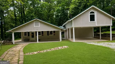Exterior - 2188 Highway 36 E, Jackson, GA 30233 photo 10 of 10