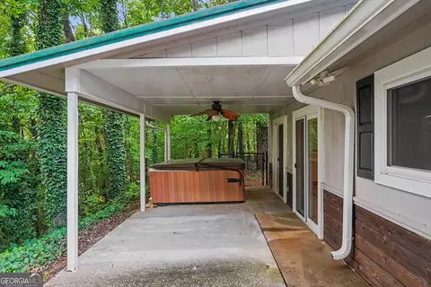 Exterior - 2188 Highway 36 E, Jackson, GA 30233 photo 4 of 10