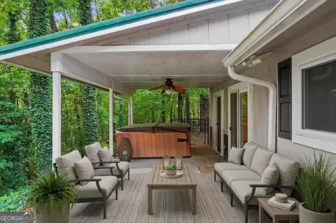Exterior - 2188 Highway 36 E, Jackson, GA 30233 photo 3 of 10