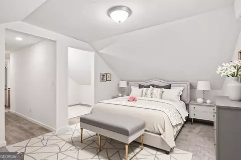 Bedroom - 2188 Highway 36 E, Jackson, GA 30233 photo 1 of 6