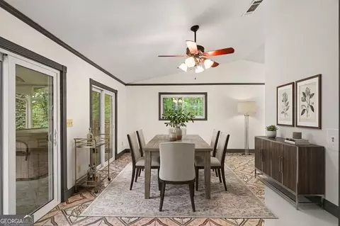 Dining - 2188 Highway 36 E, Jackson, GA 30233 photo 1 of 1