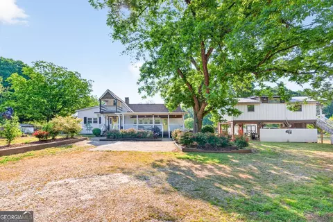 1380 Dunlap Rd, Winterville, GA 30683