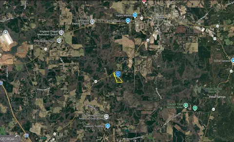 193 Nathan Thaxton Rd, Jackson, GA 30233 photo 4