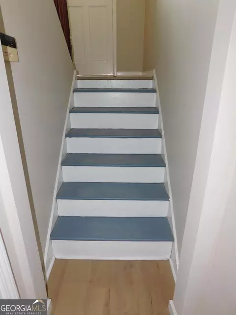 Entry Way - 6740 Cambridge Dr, Rex, GA 30273 photo 1 of 2