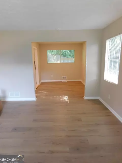 Living - 6740 Cambridge Dr, Rex, GA 30273 photo 2 of 3