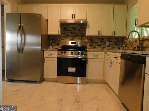 Kitchen - 6740 Cambridge Dr, Rex, GA 30273 photo 1 of 2