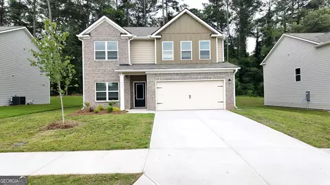 435 Windy Ln, Jonesboro, GA 30238