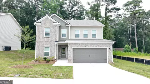419 Windy Ln, Jonesboro, GA 30238