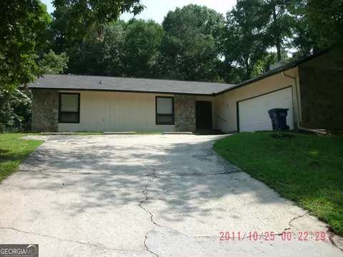 5435 Morning Creek Cir, College Park, GA 30349