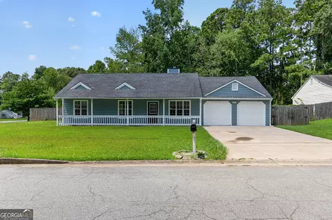 3192 Caley Mill Dr, Powder Springs, GA 30127