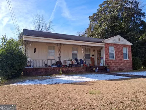 2722 Suwanee Ave, Macon, GA 31204