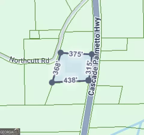 6105 Northcutt Rd, Fairburn, GA 30213 photo 14