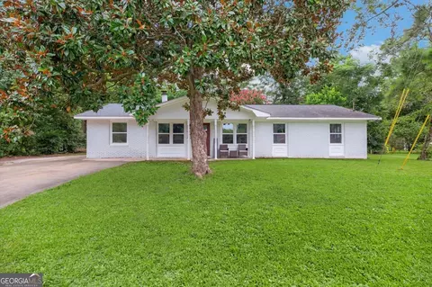 208 Mike St, Warner Robins, GA 31088