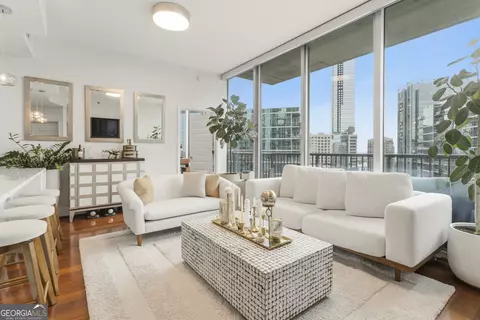 1080 Peachtree St NE #1712, Atlanta, GA 30309