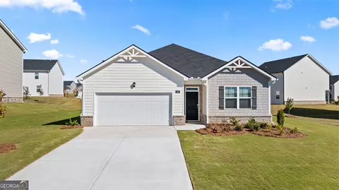 952 Bergamot Way, Locust Grove, GA 30248