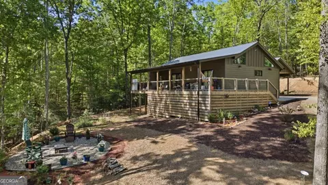 191 Oakwood Rd, Blairsville, GA 30512