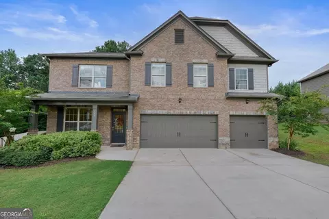 183 Rushing Creek Trl, Dallas, GA 30132