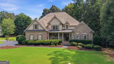 184 Scarlet Oak Ln, Dawsonville, GA 30534