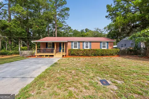 501 Bailey St, Saint Marys, GA 31558