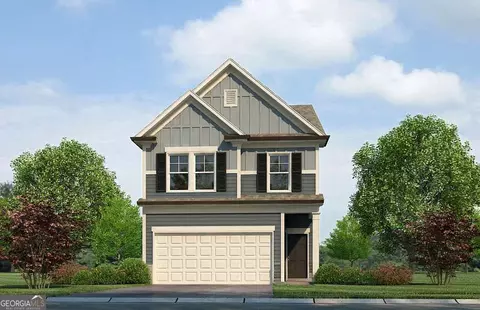 2580 Colville Ter, Ellenwood, GA 30294