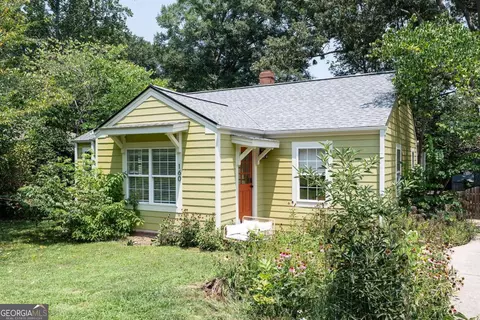 160 Crestview Cir, Athens, GA 30606