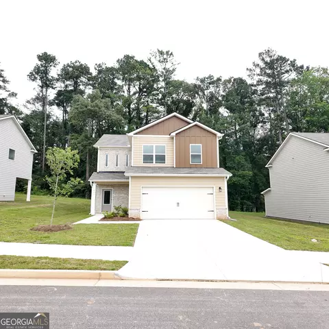 427 Windy Ln, Jonesboro, GA 30238