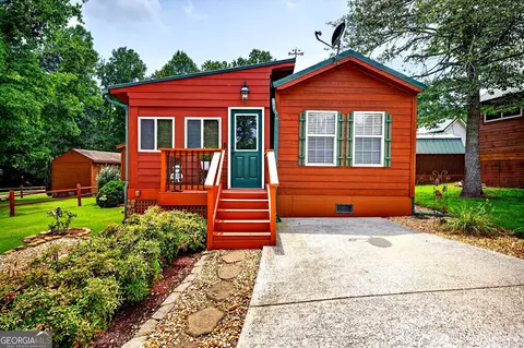 19 Wapiti Ln, Cleveland, GA 30528
