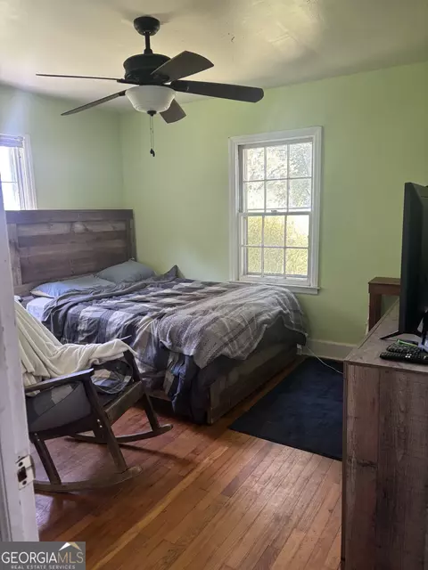 Bedroom - 526 Mcdonald Rd, Covington, GA 30016 photo 7 of 7