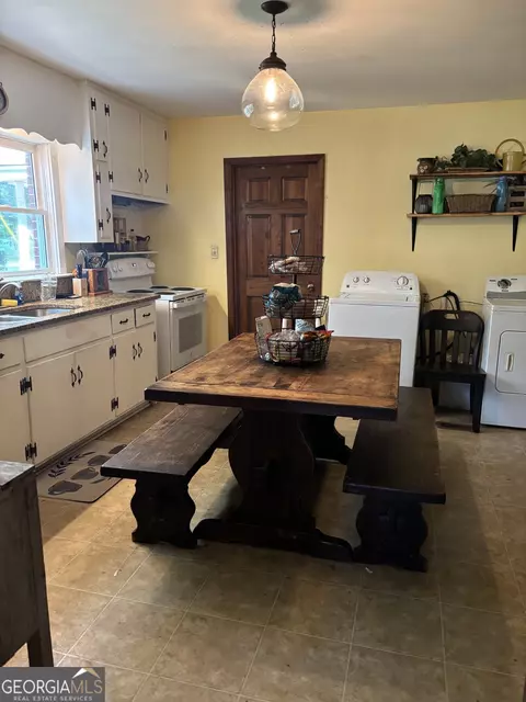 Kitchen - 526 Mcdonald Rd, Covington, GA 30016 photo 2 of 2