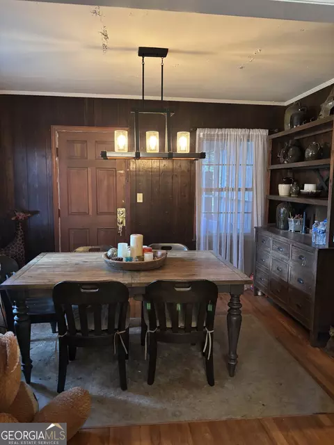 Dining - 526 Mcdonald Rd, Covington, GA 30016 photo 1 of 1