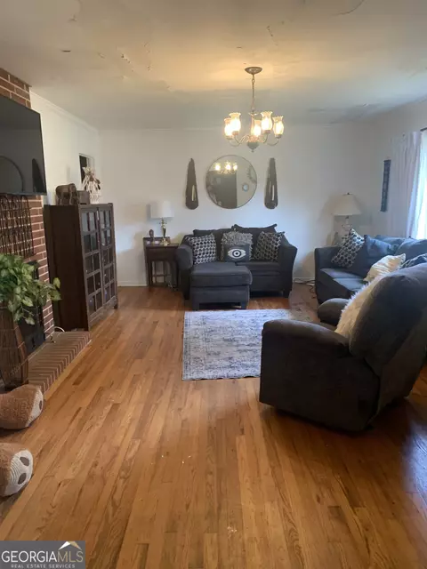 Living - 526 Mcdonald Rd, Covington, GA 30016 photo 1 of 1