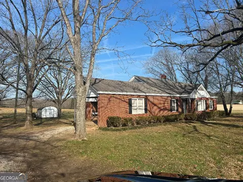 Exterior - 526 Mcdonald Rd, Covington, GA 30016 photo 2 of 3