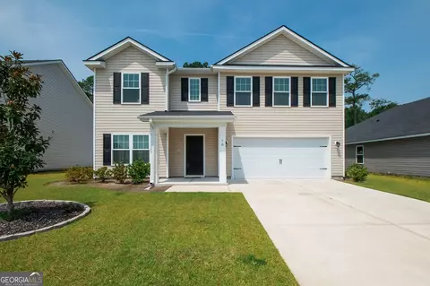78 Hayden Dr, Saint Marys, GA 31558