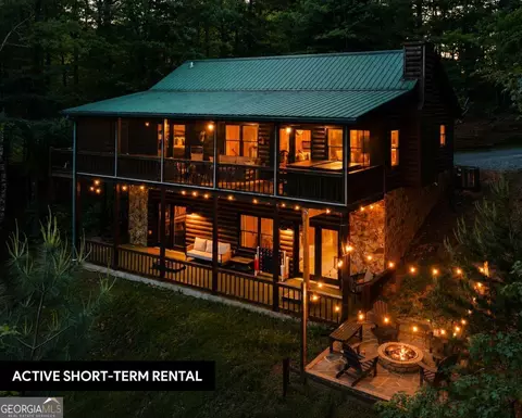 335 N Old Aska Rd, Blue Ridge, GA 30513