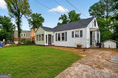 1185 Mecaslin St NW, Atlanta, GA 30318