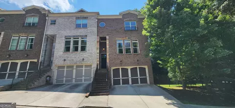 492 Pearl Cove Ct, Sandy Springs, GA 30350