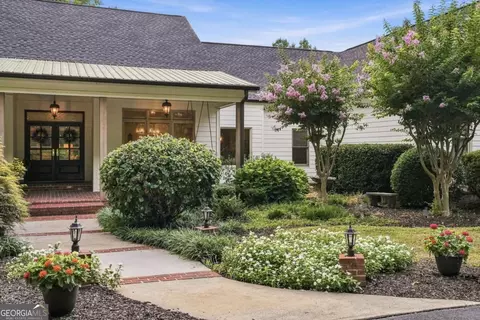 6795 Dawg Rdg, Dawsonville, GA 30534