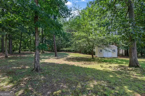 Exterior - 30 Emerson Trl, Covington, GA 30016 photo 3 of 3