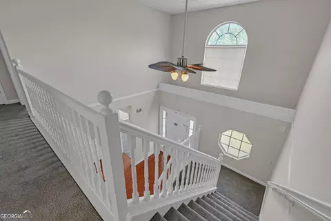 Entry Way - 30 Emerson Trl, Covington, GA 30016 photo 2 of 3