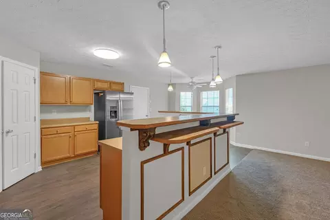 Kitchen - 30 Emerson Trl, Covington, GA 30016 photo 1 of 3