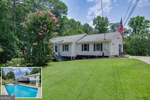 3551 Ivy Crest Way, Buford, GA 30519
