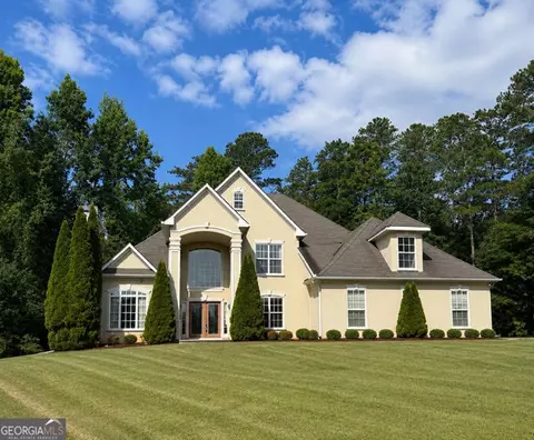 235 Allenwood Rd, Fayetteville, GA 30214