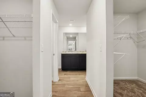 Entry Way - 1367 Midnight Ride Ct, Hampton, GA 30228 photo 6 of 7