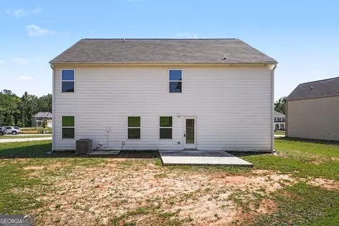 Exterior - 1367 Midnight Ride Ct, Hampton, GA 30228 photo 2 of 5
