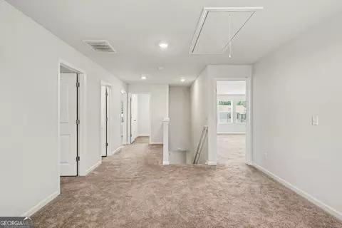 Entry Way - 1367 Midnight Ride Ct, Hampton, GA 30228 photo 3 of 7