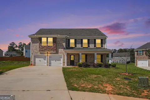 Exterior - 1367 Midnight Ride Ct, Hampton, GA 30228 photo 4 of 5