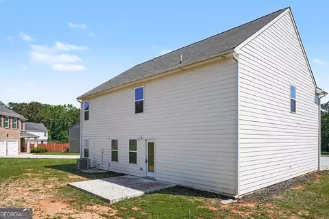 Exterior - 1367 Midnight Ride Ct, Hampton, GA 30228 photo 3 of 5